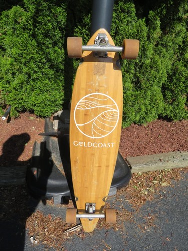 Goldcoast skateboard classic - skateboard,