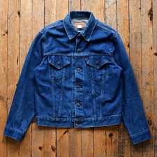 Veste Levi’s vintage Type 3