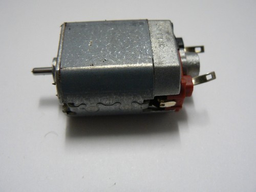 Moteur bühler à - 1,