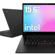 Laptop LENOVO ThinkPad X1