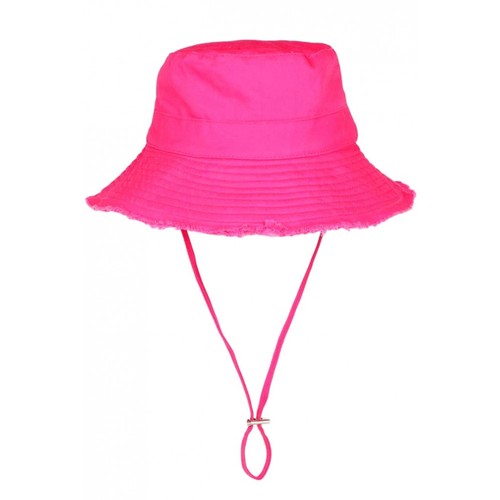 Chapeau bob ficelle - chapeau,