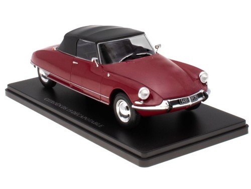 Ixo convertible car - convertible, in