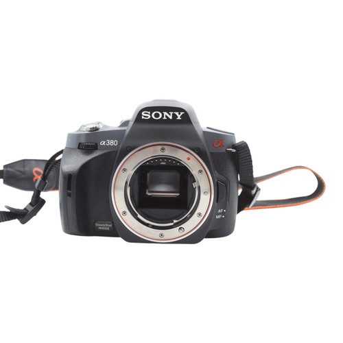 Sony 380 a380 - a, a-380