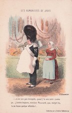 carte postale ancienne thème