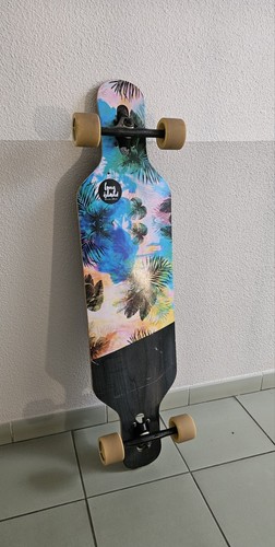 Longboard
