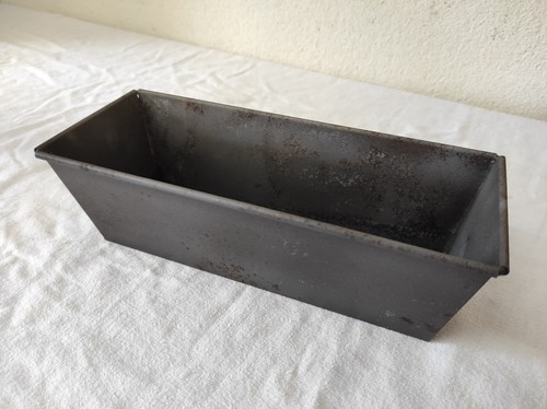 Ancien moule plat - ancien,