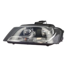 Optique avant principal gauche