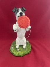 Jack Russel Smooth Coat by