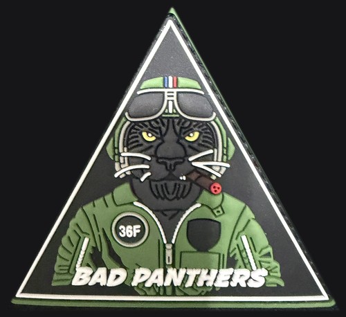 Original bad panthers 36f navy - bad,