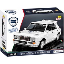 1991 LANCIA DELTA HF INTEGRALE