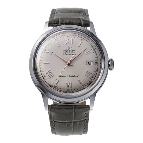 Montre orient ac0025n homme - montre,