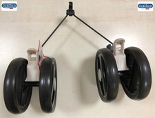 Roues Arrière C / Frein Bloc