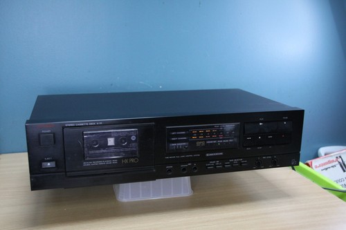 Luxman lecteur cassette - lecteur,