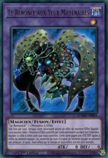 Yu Gi Oh ! Deck Le Renoncé