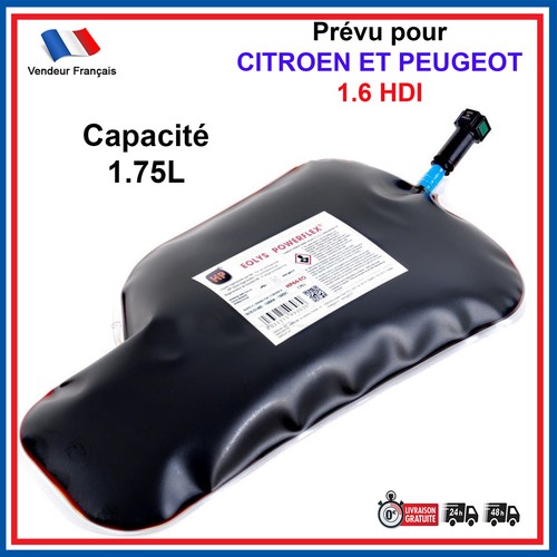 Poche additif fap cérine - d'additif,