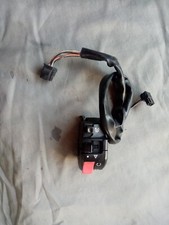 Commodo droit Suzuki SV 650 S