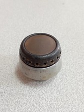 Chapeau Corps Porte Brûleur