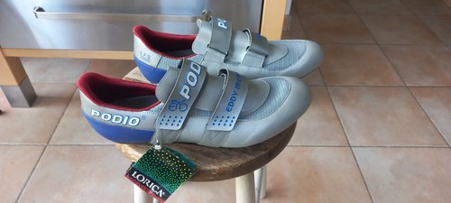 Collector chaussures podio - chaussures,