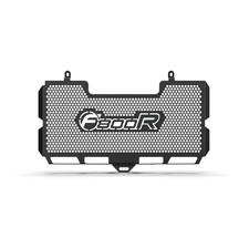Motorcycle Radiator GUARD