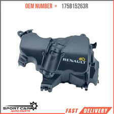 Cache moteur supérieur Pour