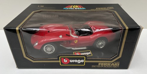 Ferrari 250 testa - 250,