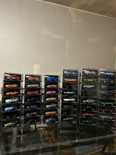 Lots voitures miniature - , de