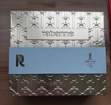 Boîte vide coffret parfum