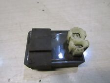 boitier cdi scooter ride race