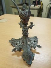 Joli pied de Coupe ou