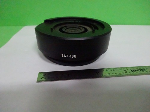 Partie microscope leitz - microscope,
