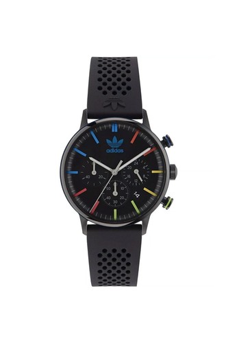Adidas montre chrono 40mm - chrono,