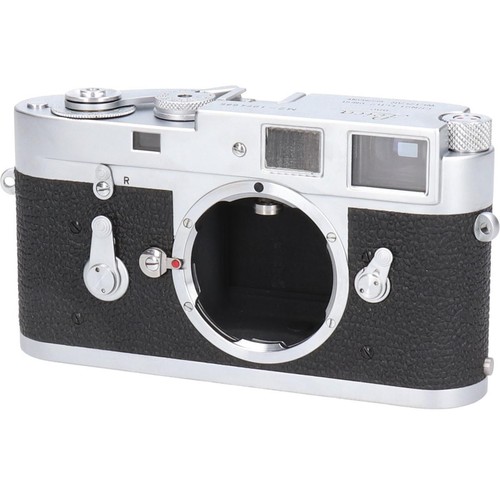Leica self timer - m2,