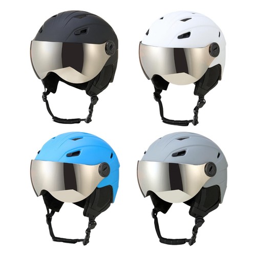 Casque ski anti - casque,