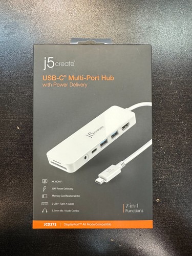 New create usb hdmi - create,