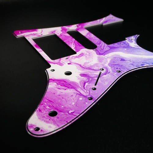 Pickguard ibanez jem series - ibanez,