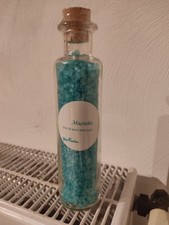 Parfum Sels De Bain Magnolia