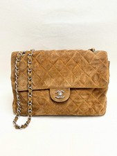 CHANEL Sac Jumbo Single Flap