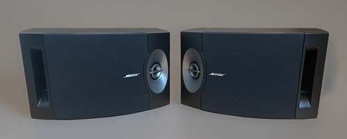 Bose 201 series direct - 201,