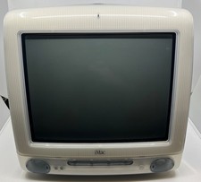 Apple iMac G3/500 DV SE (Summer 2000)