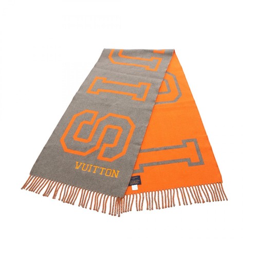 Foulard fluo louis - foulard, vuitton