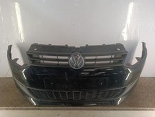 Pare choc avant VOLKSWAGEN