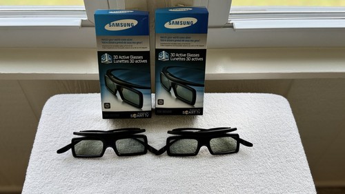 Samsung ssg 2100ab active - active, 3d