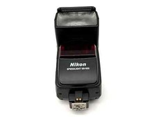Nikon Speedlight SB-600 Flash