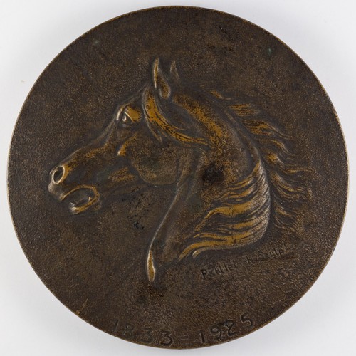 Médaille société - médaille,