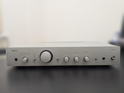 Amplificateur intégré arcam - intégré,