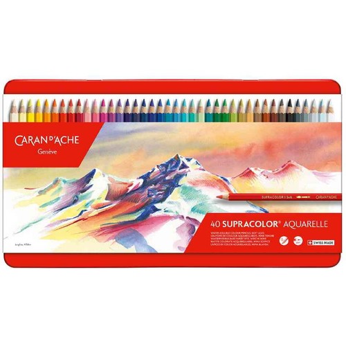 3888 340 caran d - caran, d'ache