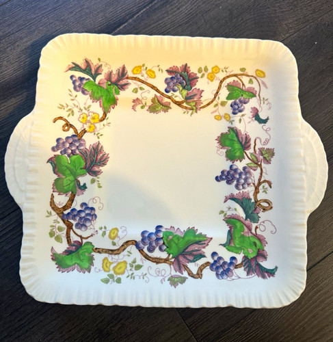 Vintage wedgwood jefferson - wedgwood,