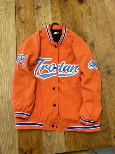 Veste baseball tordna - tordna,