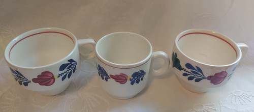 Three royal boch belgium - boch,