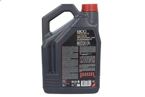 Huile moteur motul - huile,